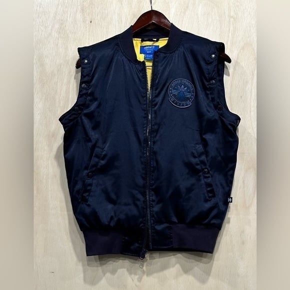 RITA ORA X ADIDAS Cosmic Jacket Size XS - Picture 11 of 11